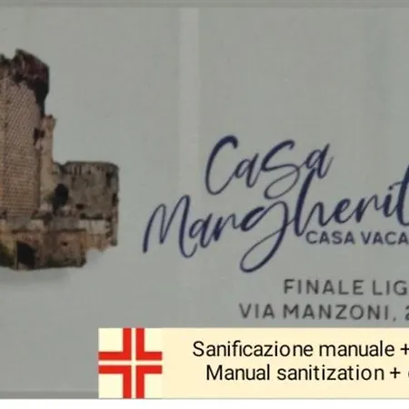 Casa Margherita A Due Passi Dal Borgo, Bike Storage Appartamento