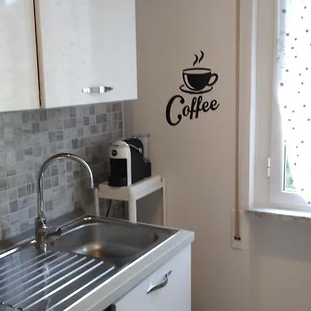Casa Margherita A Due Passi Dal Borgo, Bike Storage Apartment Finale Ligure