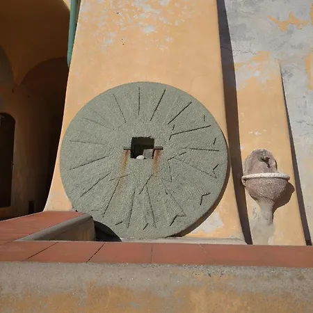 Casa Margherita A Due Passi Dal Borgo, Bike Storage Appartamento